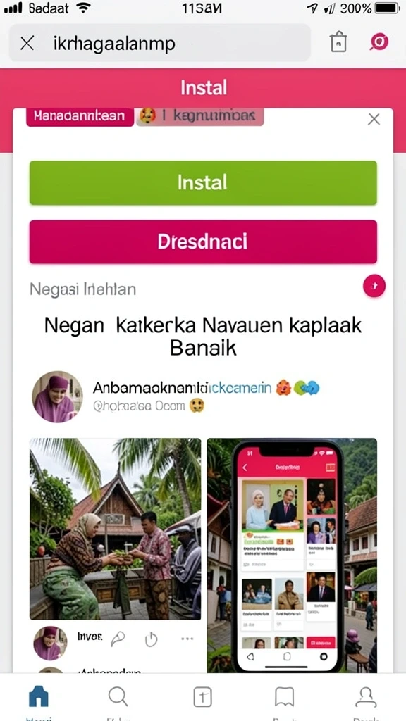 Screenshot topjitu nomor 3