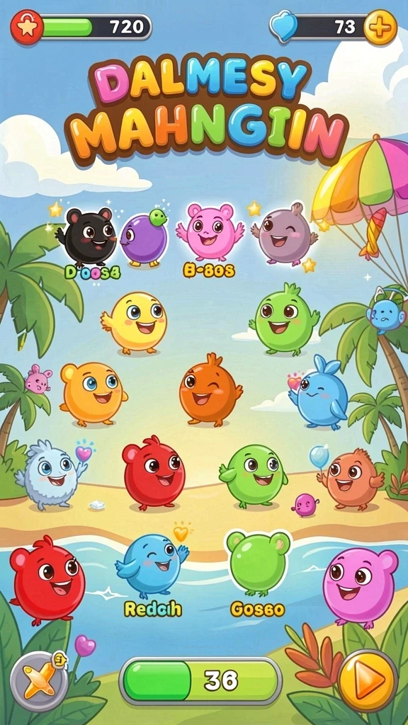 Screenshot v87 nomor 3