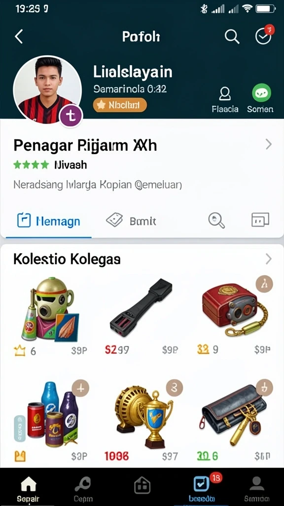 Screenshot vip805 nomor 3