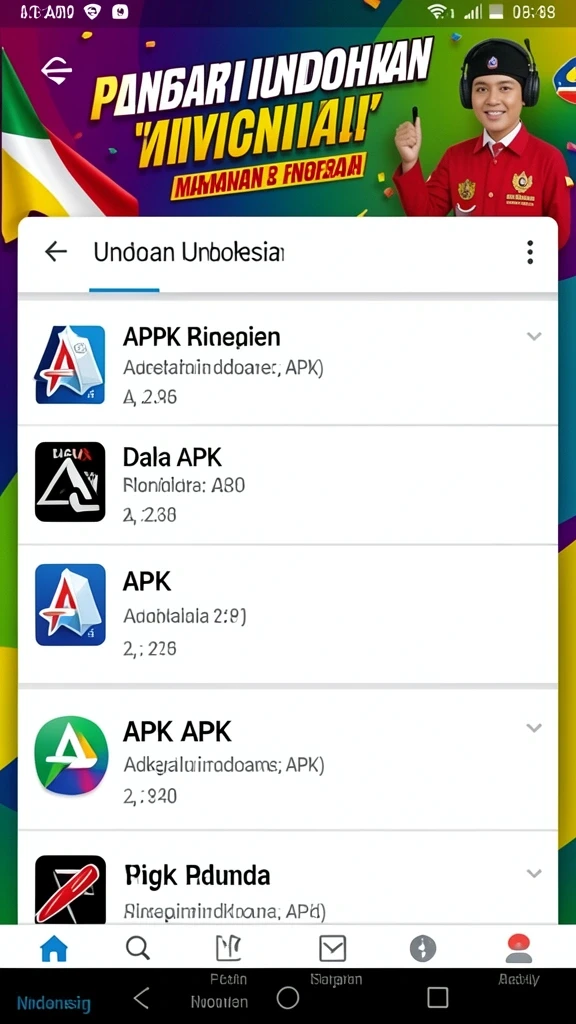 Screenshot war138 nomor 3