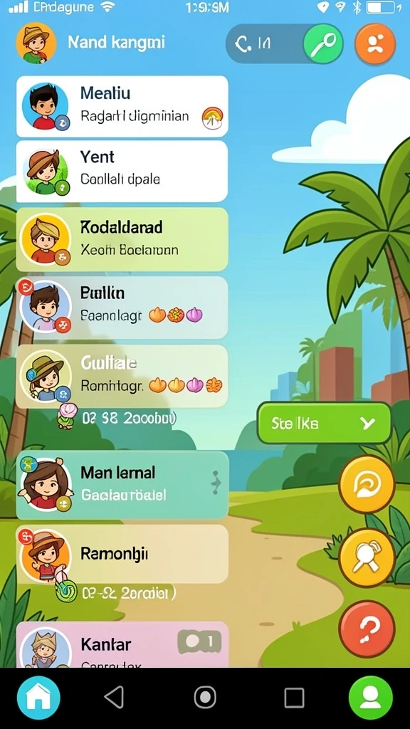 Screenshot waslot nomor 1