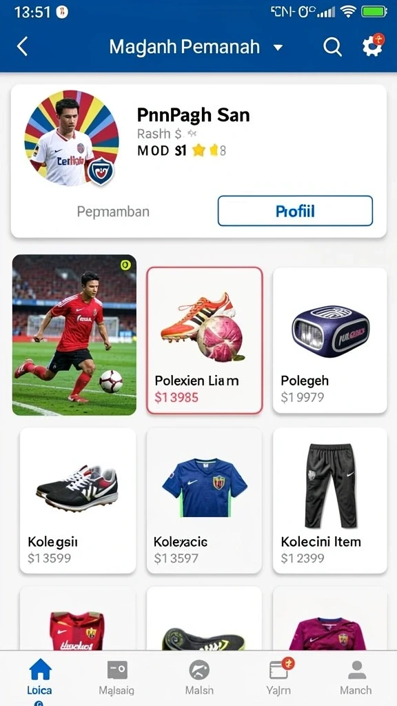 Screenshot win33 nomor 1