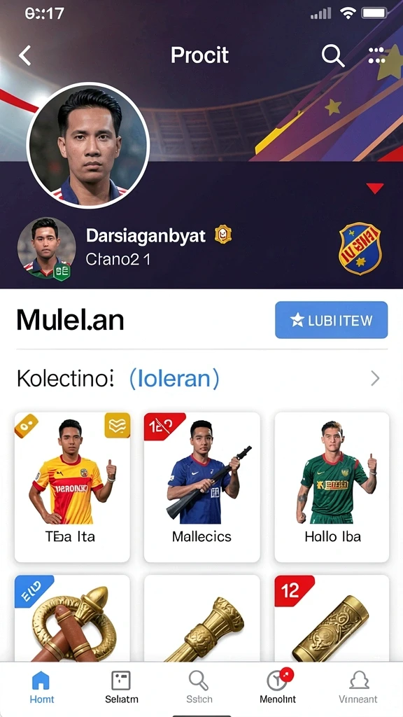 Screenshot win33 nomor 2