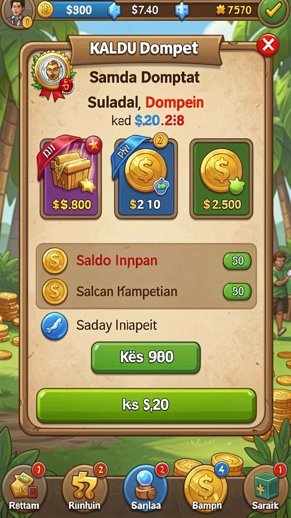 Screenshot winslot nomor 2