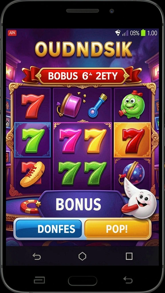 Screenshot winslot nomor 3