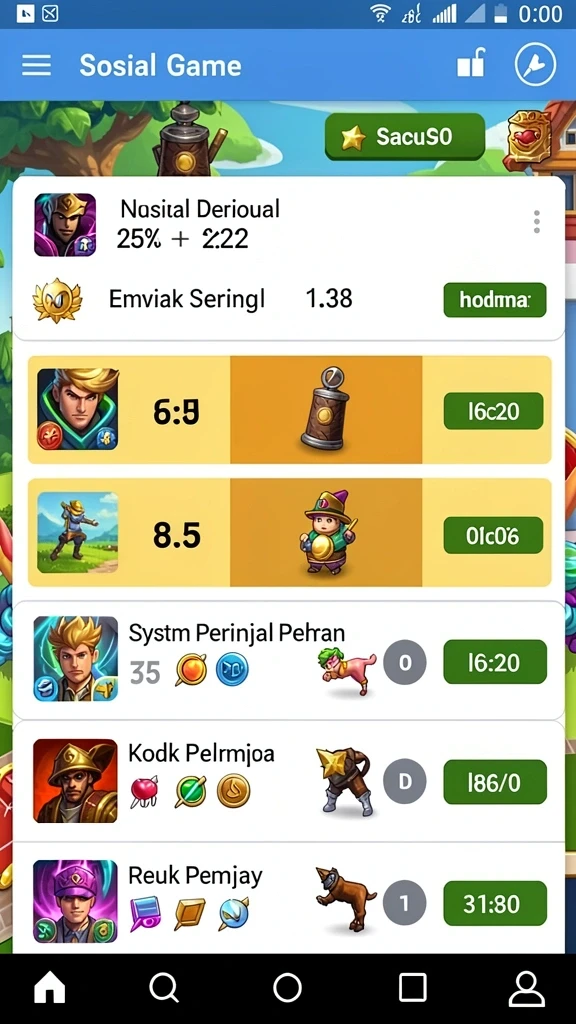 Screenshot xxx777 nomor 1